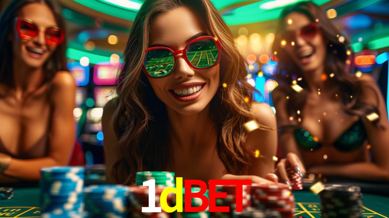 Experiência VIP 1dbet