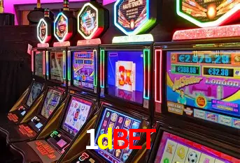 A Emoção da Loteria na 1dbet: Uma Chance de Mudança de Vida