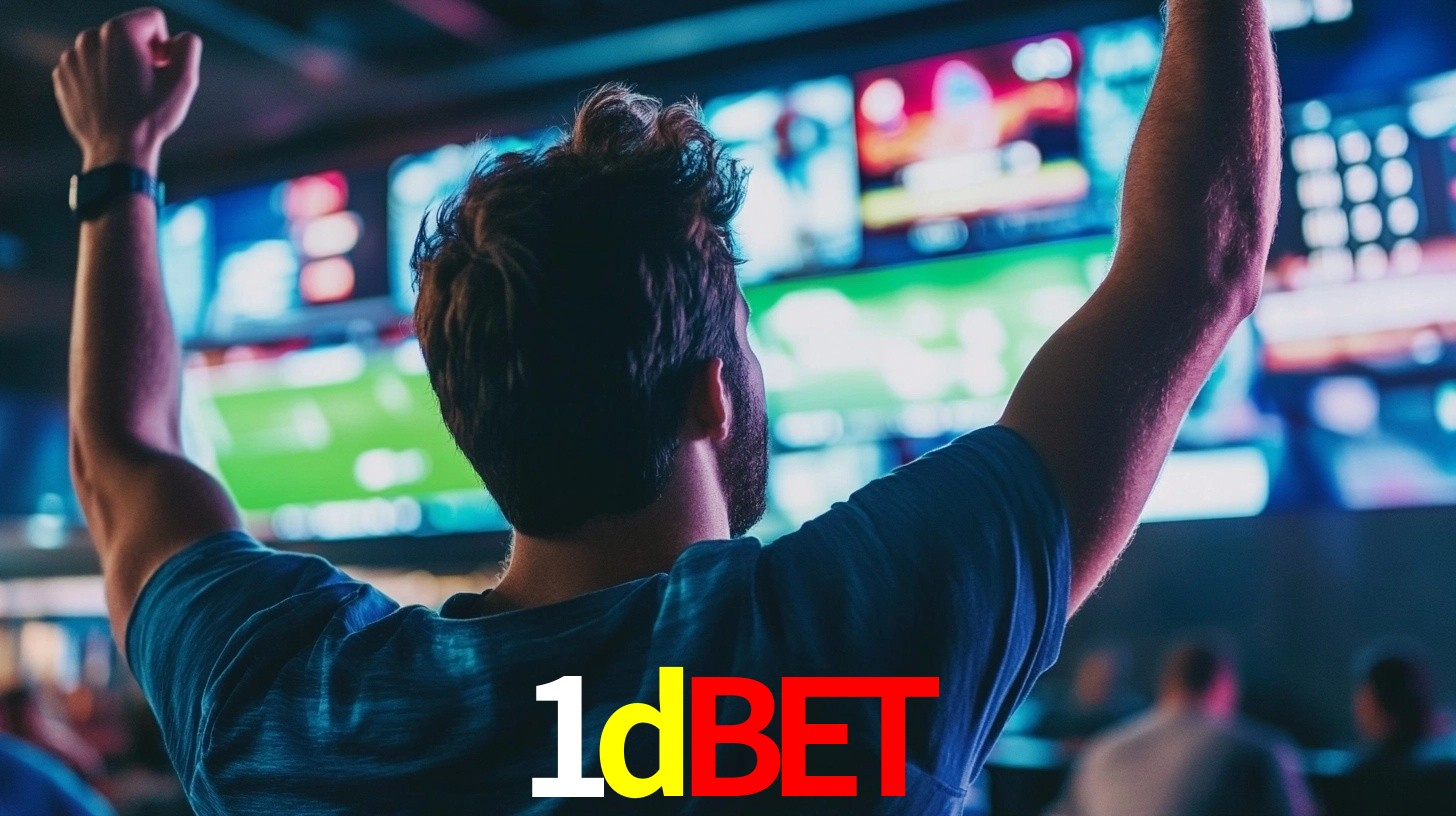 1dbet - Jackpot de Ouro Vivo - 1dbet.com