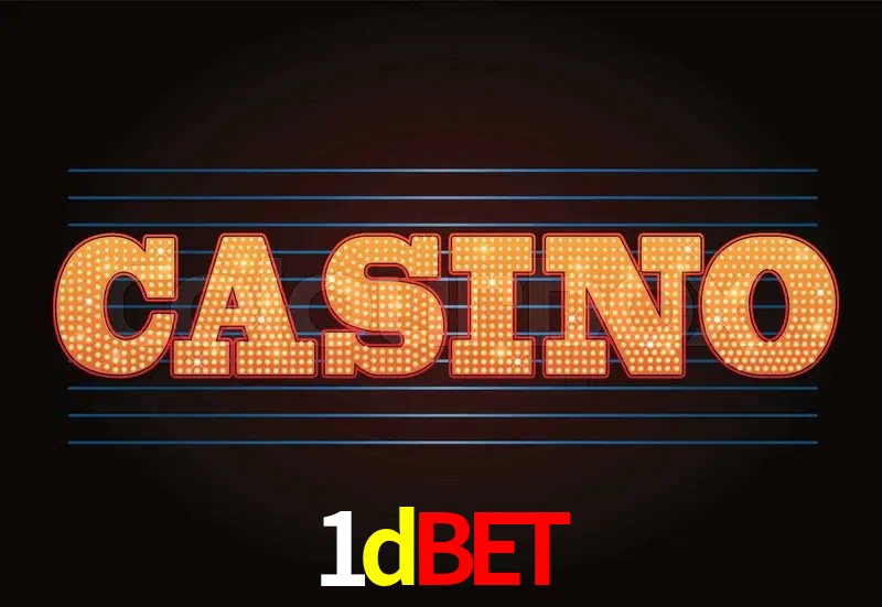Estatísticas 1dbet