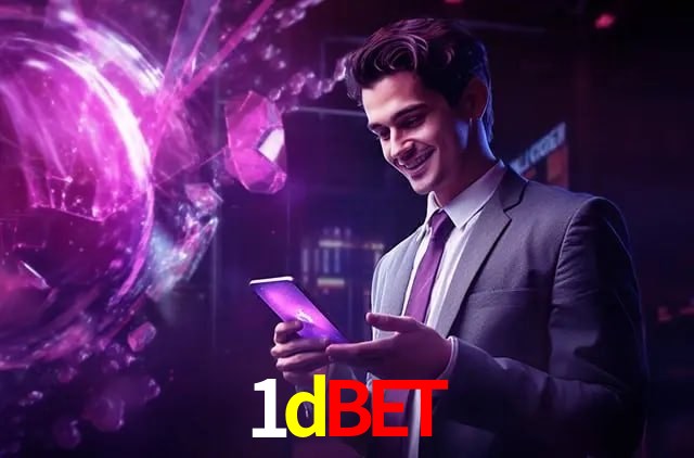 Welcome Bonus 1dbet