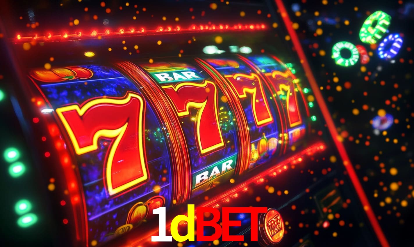 1dbet login