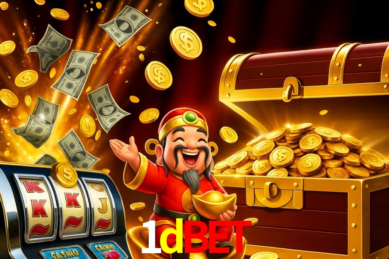 Jogos Exclusivos 1dbet