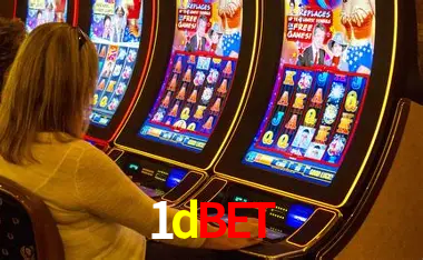 Cassino ao vivo com dealers reais na 1dbet