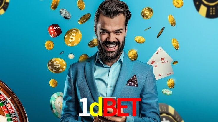 Slot Games 1dbet
