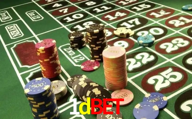 Estatísticas do Jogo 1dbet
