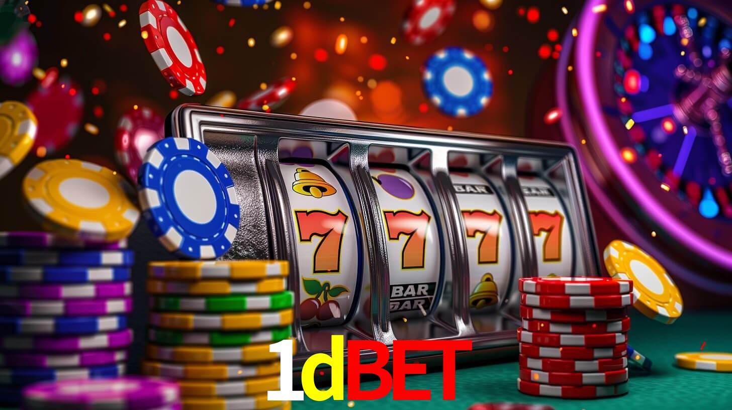 PIX Instantâneo 1dbet