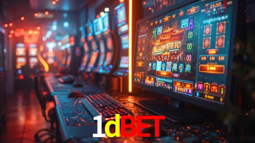 1dbet