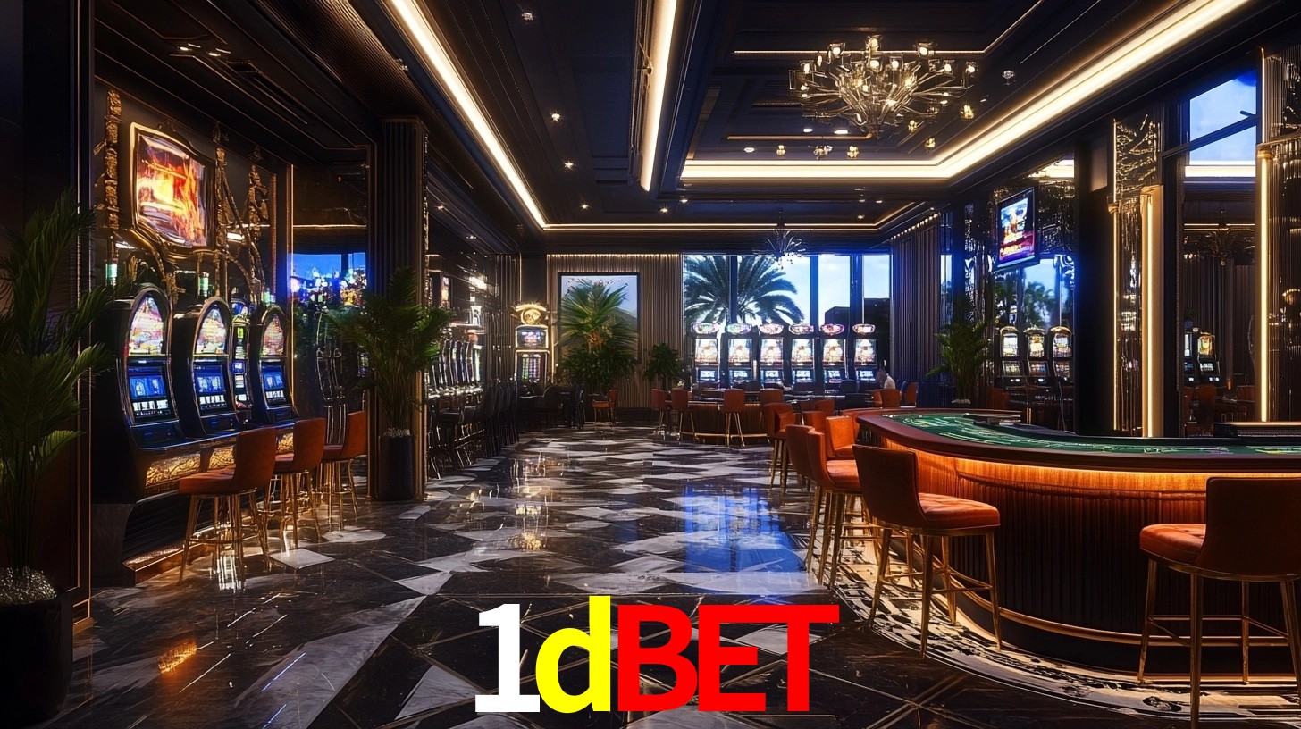 Exclusive Games 1dbet