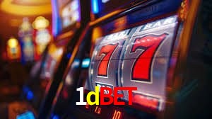 Login Seguro 1dbet
