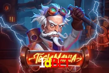 Provedores de Jogos 1dbet