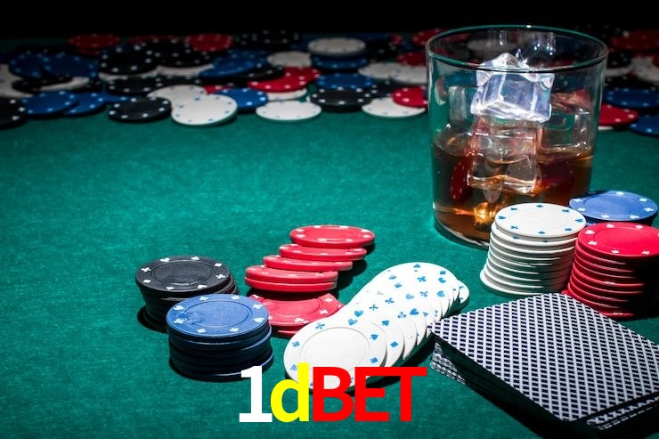 Casino VIP 1dbet