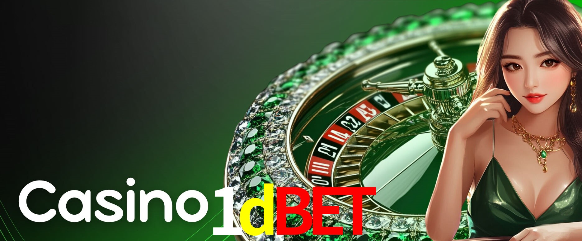 Exclusive Offers 1dbet