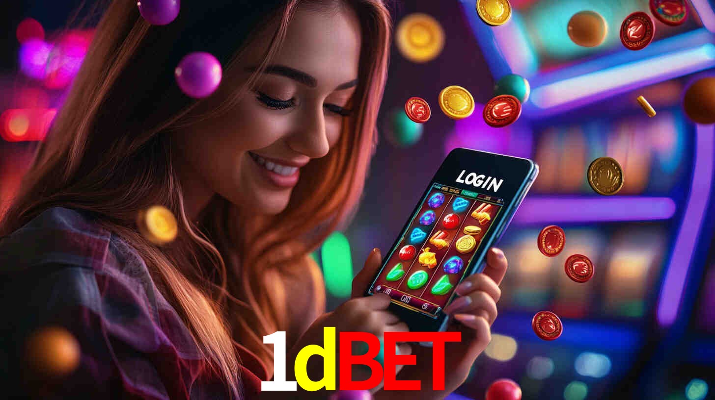 1dbet login