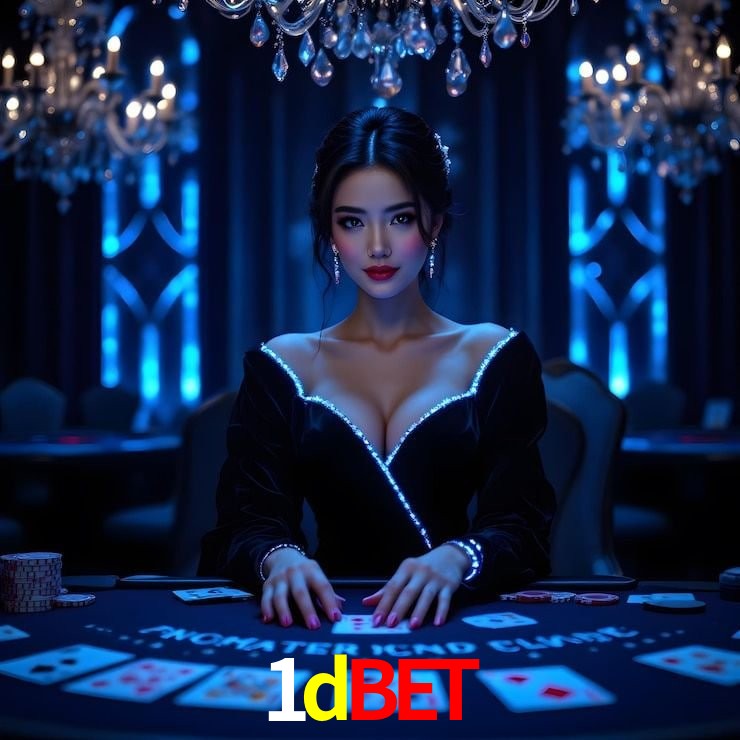 Diretório de Jogos 1dbet