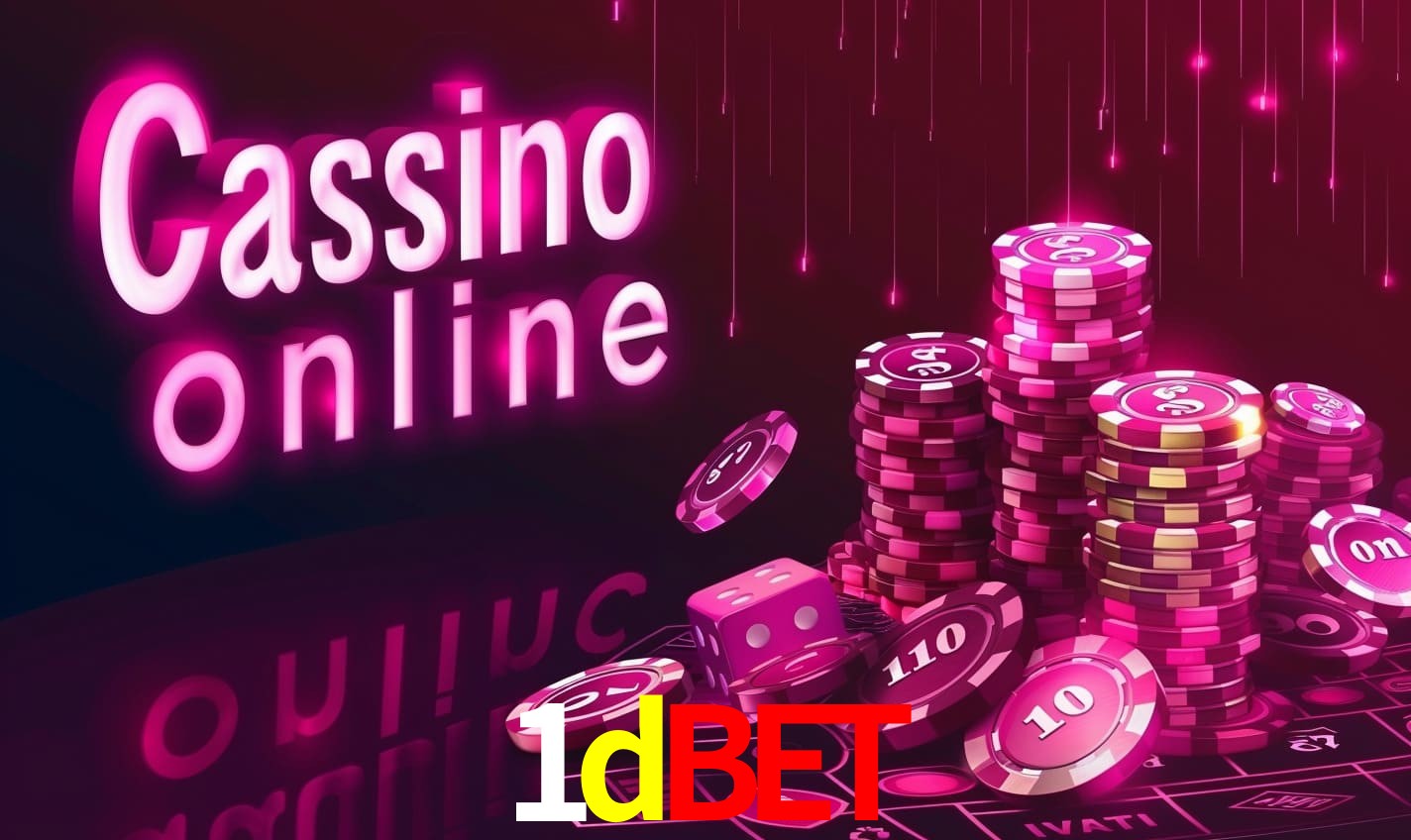 Explorando a Categoria de Eventos em Apostas na 1dbet