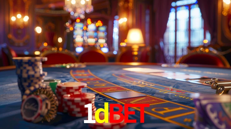 Account Benefits 1dbet