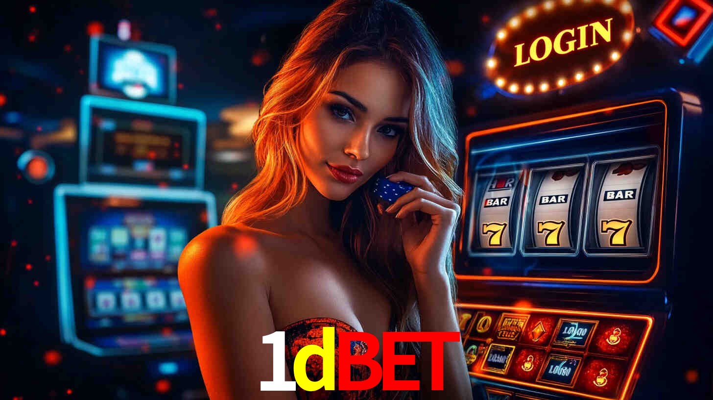 1dbet login