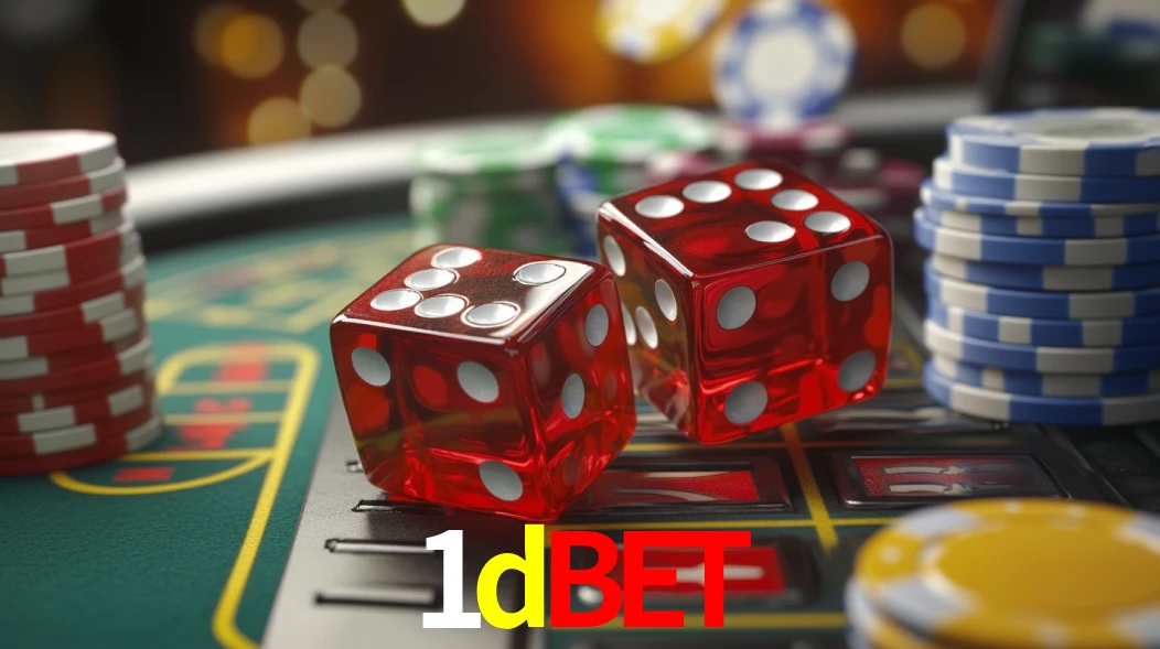 Blackjack Table 1dbet