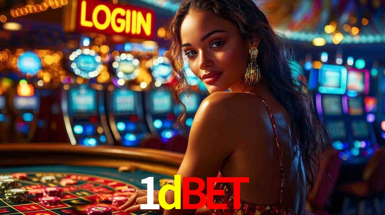 Jogos de Slot 1dbet