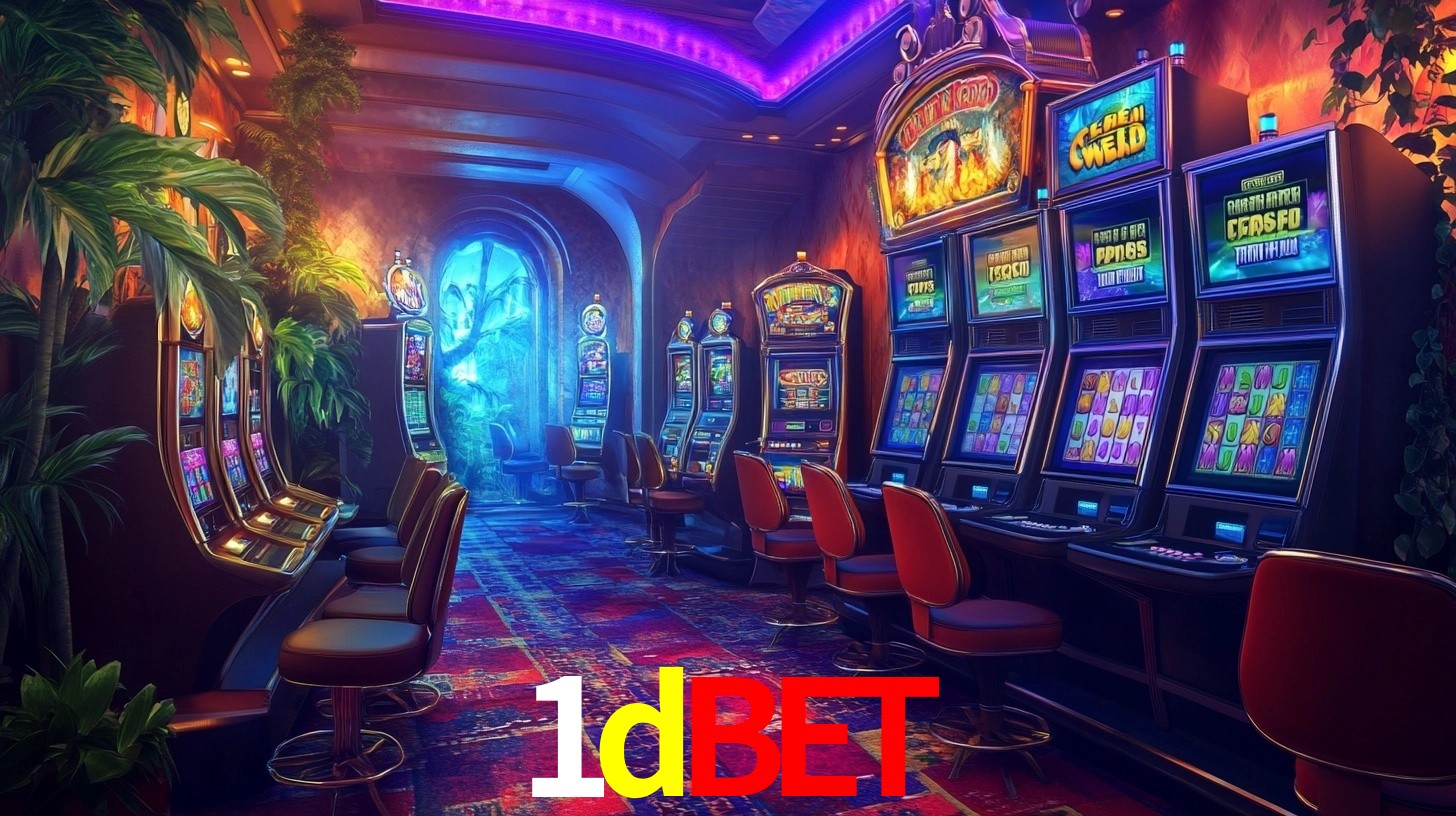 Roulette Table 1dbet