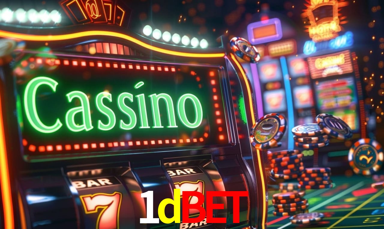 Cadastro Rápido 1dbet