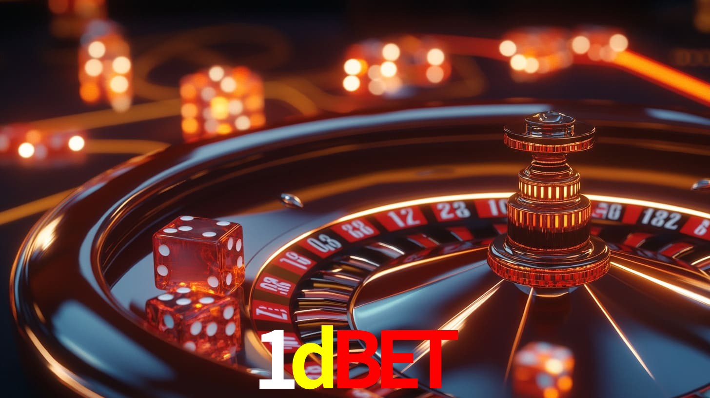 1dbet login