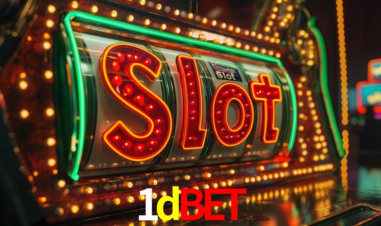 Tecnologia da Plataforma 1dbet