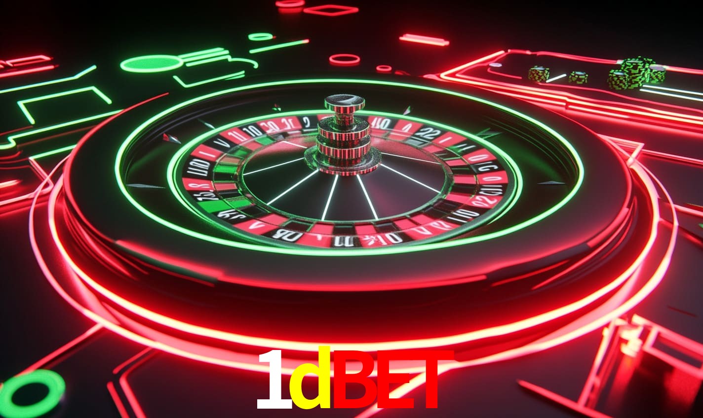 Descubra a Essência do 1dbet: Nossa História e Compromissos