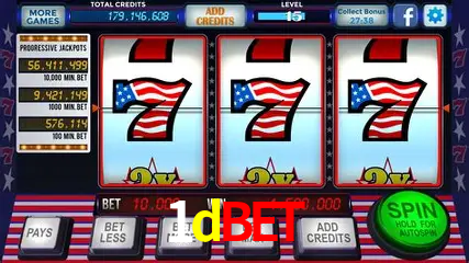 Jogos de mesa e apostas rápidas na 1dbet