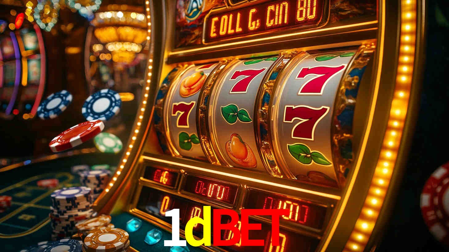 Programa VIP 1dbet