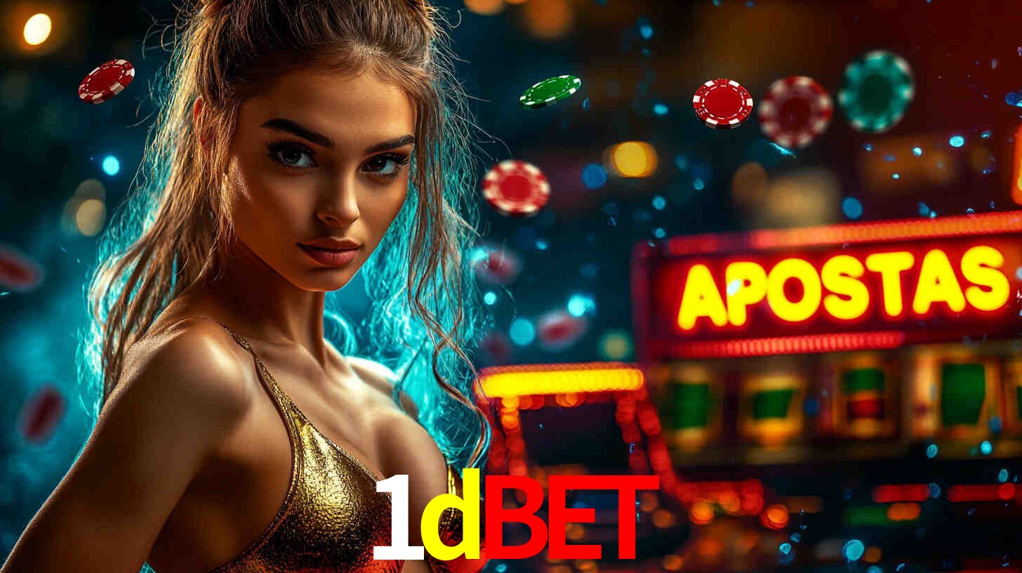 A Experiência Imersiva dos Cassinos Ao Vivo no 1dbet