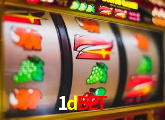 Descubra o Mundo do Cassino Online com 1dbet