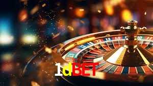 Bônus e promoções da 1dbet