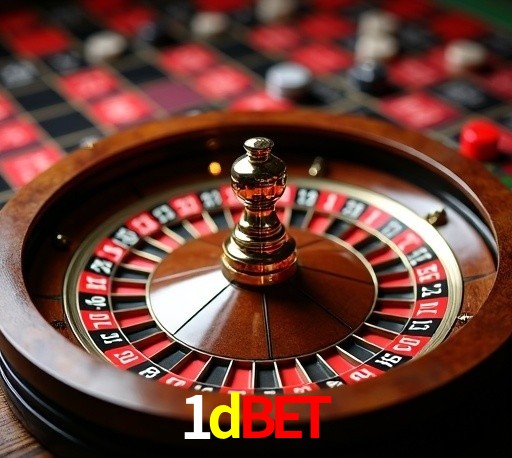 Jogos populares e pagamentos rápidos na 1dbet