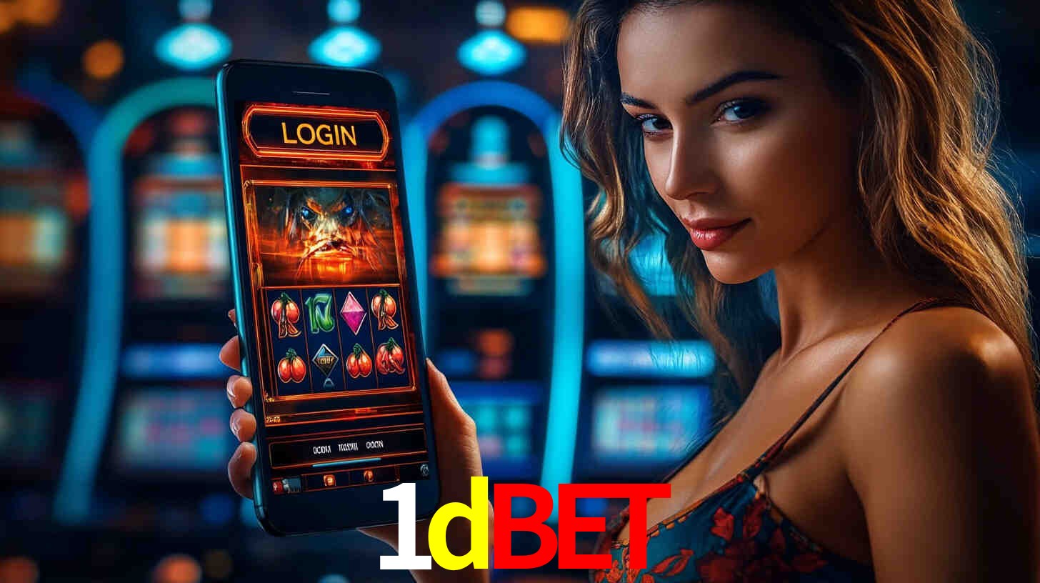 Bônus Generosos e Exclusivos no 1dbet para Você!