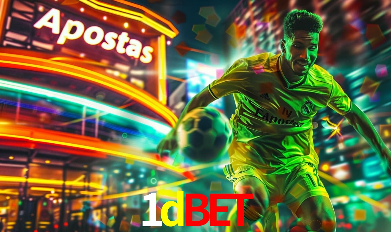 Recursos de Bônus 1dbet