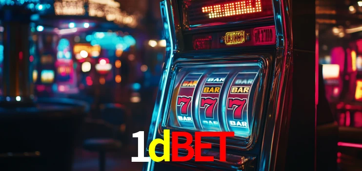 VIP Casino 1dbet