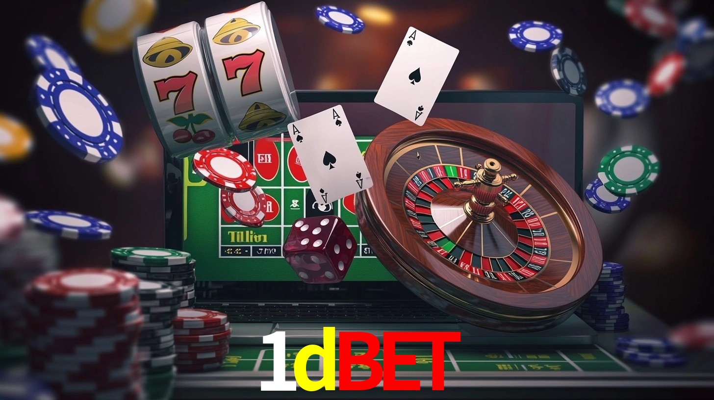 Premium Interface 1dbet
