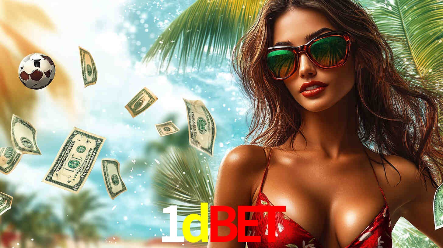 APP oficial da 1dbet para mobile