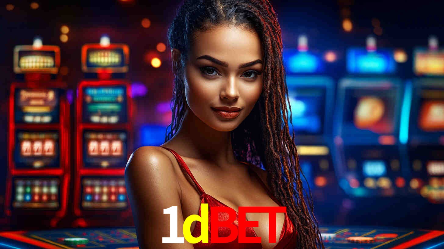 Explorando a Categoria de Eventos em Apostas na 1dbet