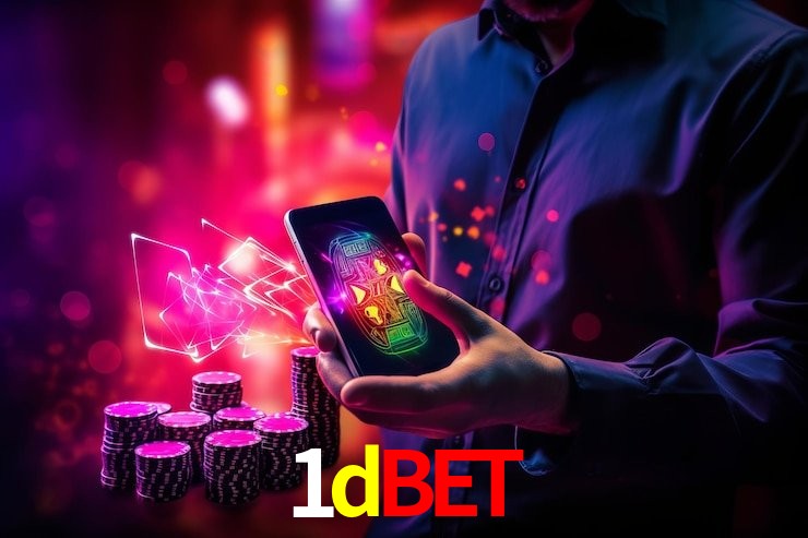 Torneios 1dbet