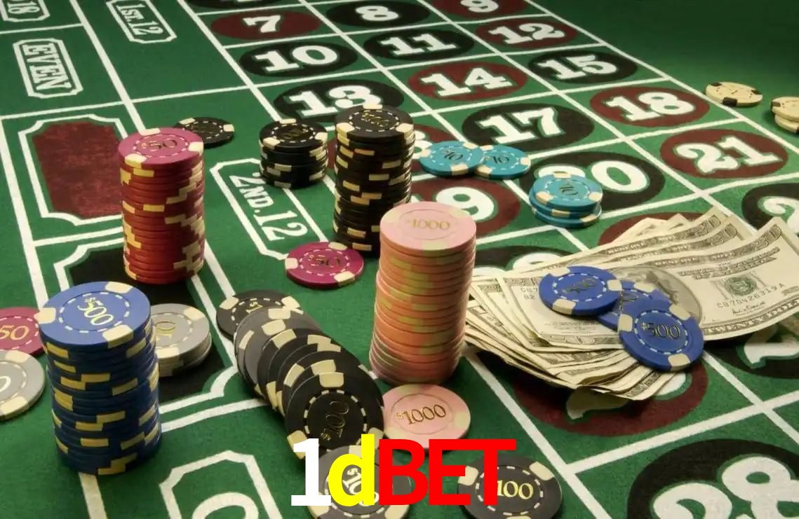 1dbet login