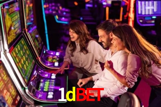 cassino 1dbet