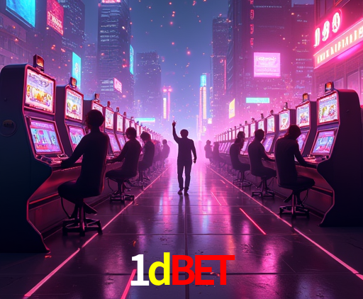 Programa VIP 1dbet