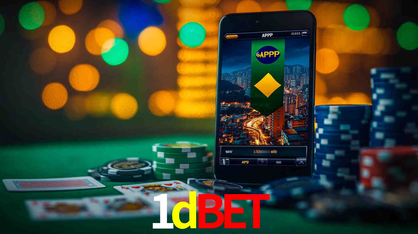 Descubra a Essência do 1dbet: Nossa História e Compromissos