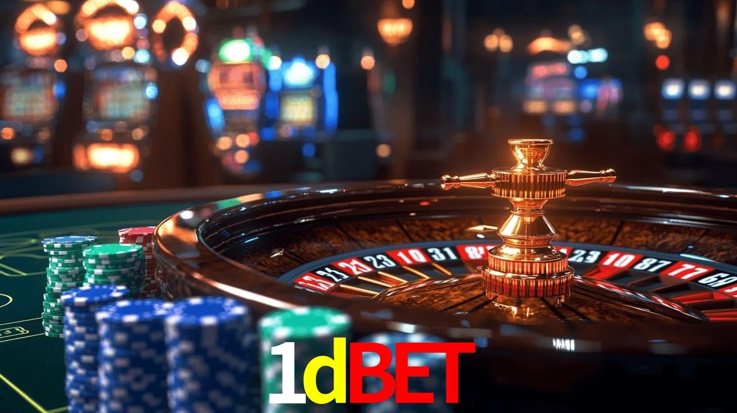 1dbet.com