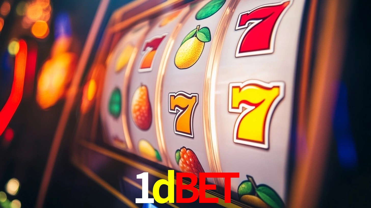 1dbet App Interface