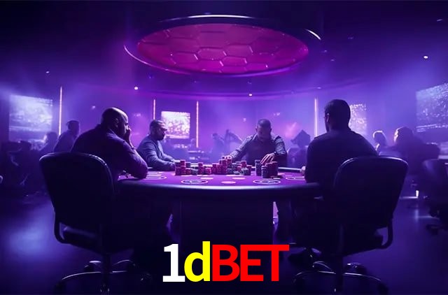 Inovações de Jogos na 1dbet: O Futuro das Experiências Interativas