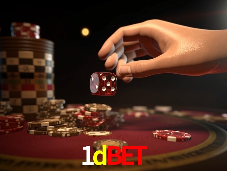 Avaliações dos Jogadores 1dbet